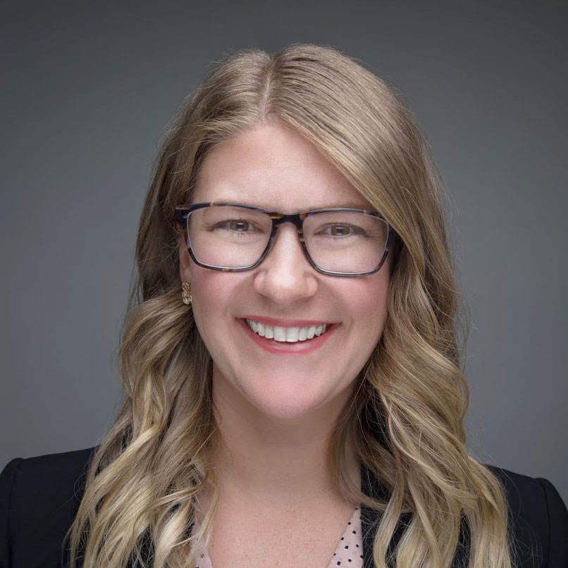 Photo of Abigail T. Mohs