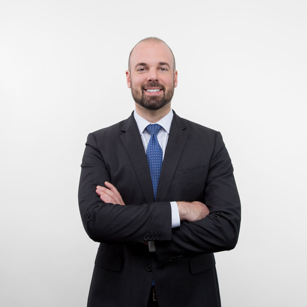 Nicholas A. Buda