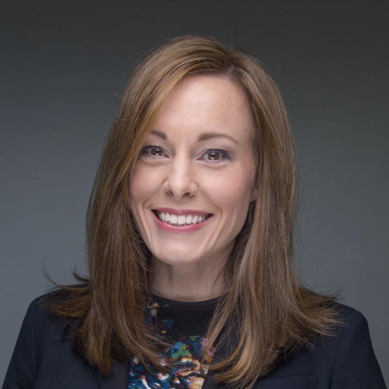 Photo of Vanessa A. Silke