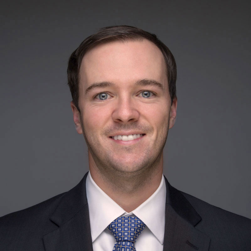 Photo of David P. Kennison