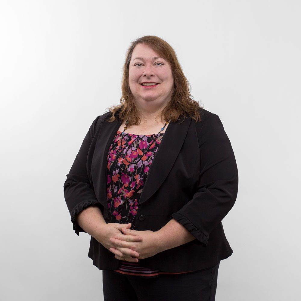 Kimberly A. Lammers