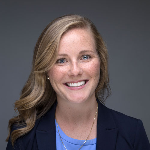Photo of Morgan L. Kreiser