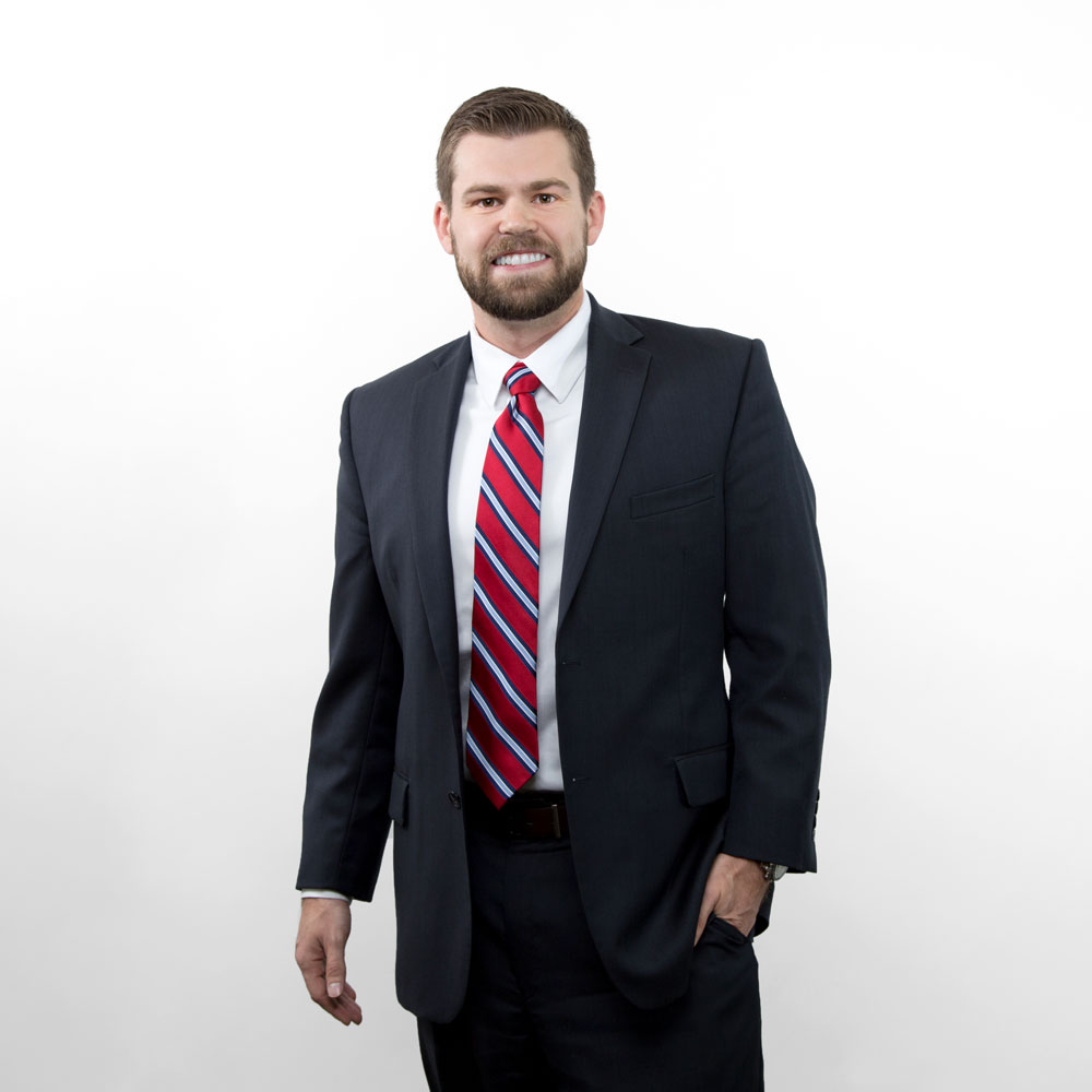 Brian D. Moore