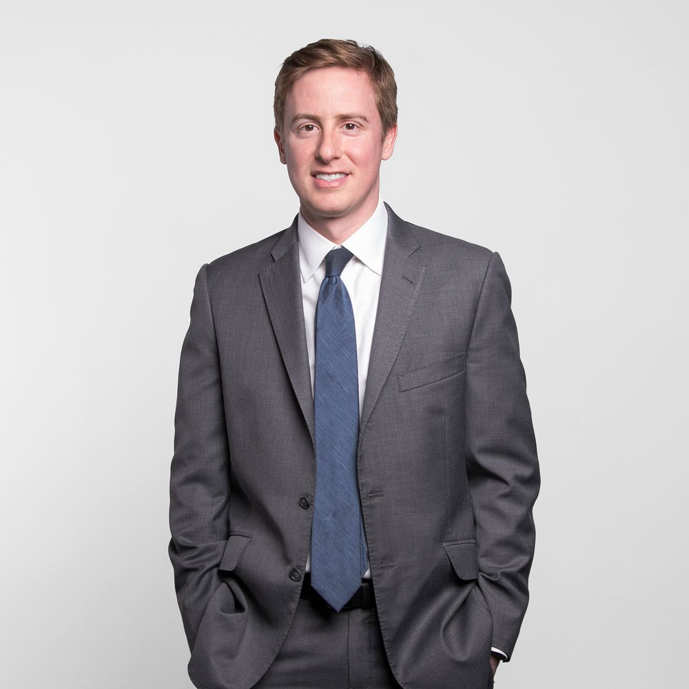 Kevin P. Tracy