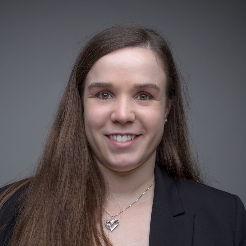 Photo of Elizabeth K. Kaup