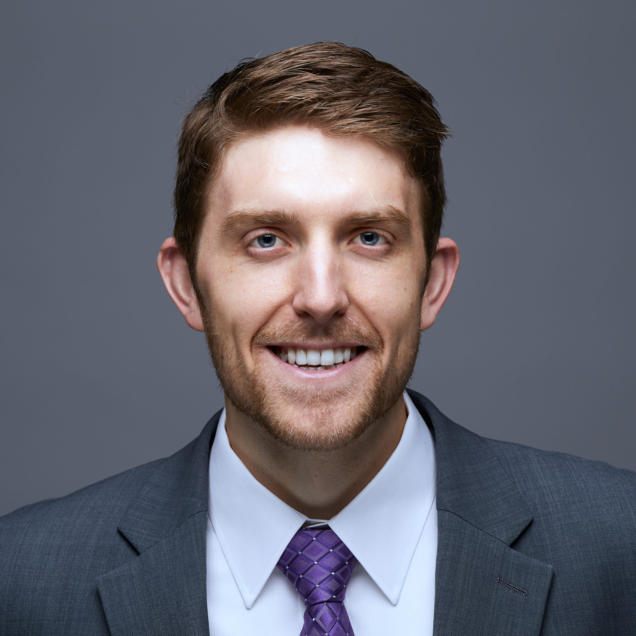 Photo of Austin S. Graves