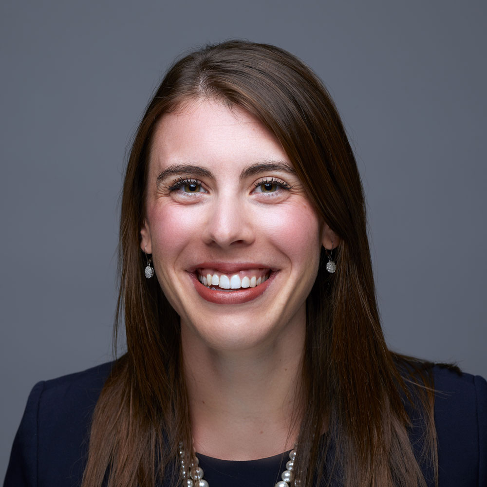 Photo of Sarah J. Applegate