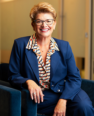 Leneé P. Petri attorney photo