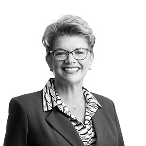 Photo of Leneé P. Petri