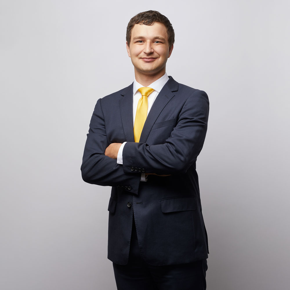 Adam M. Ripp