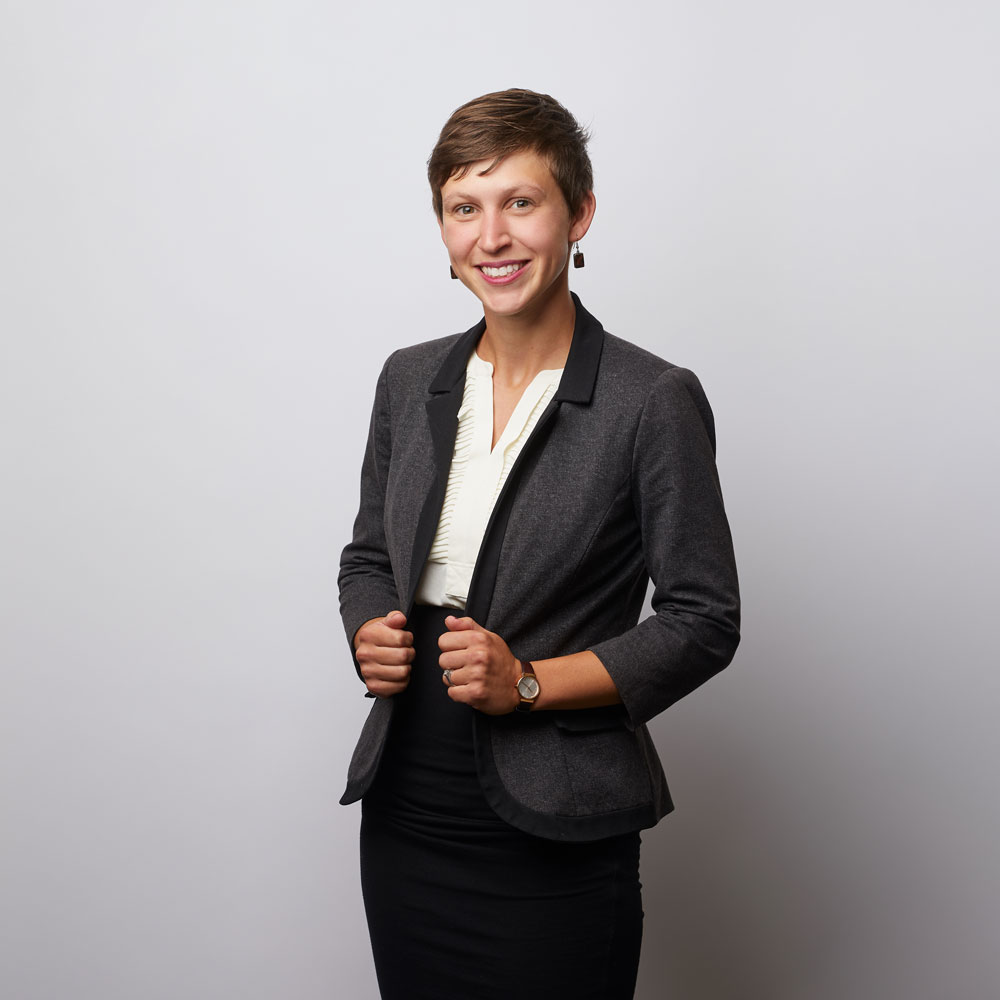 Kate R. Wunderlich attorney photo