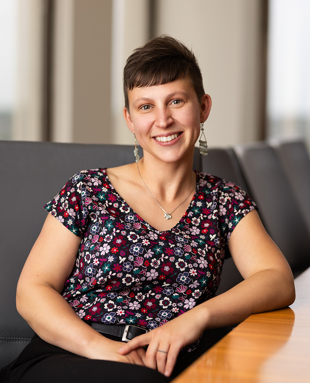 Katie R. Wunderlich attorney photo