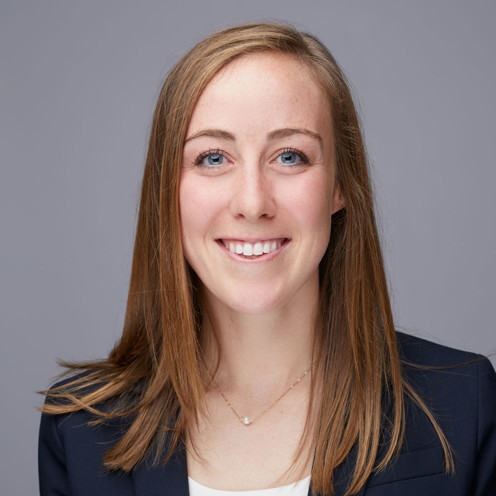 Photo of Natalie M. Williams