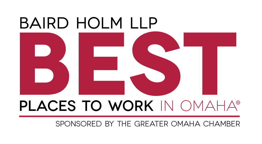 Best Places to Work