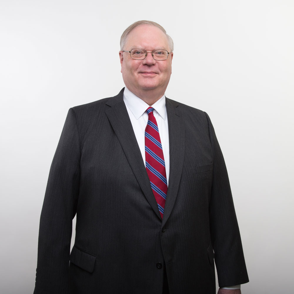 James E. O’Connor
