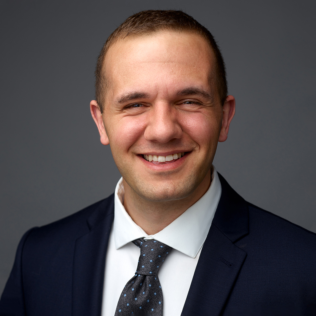 Photo of Clay D. Haag