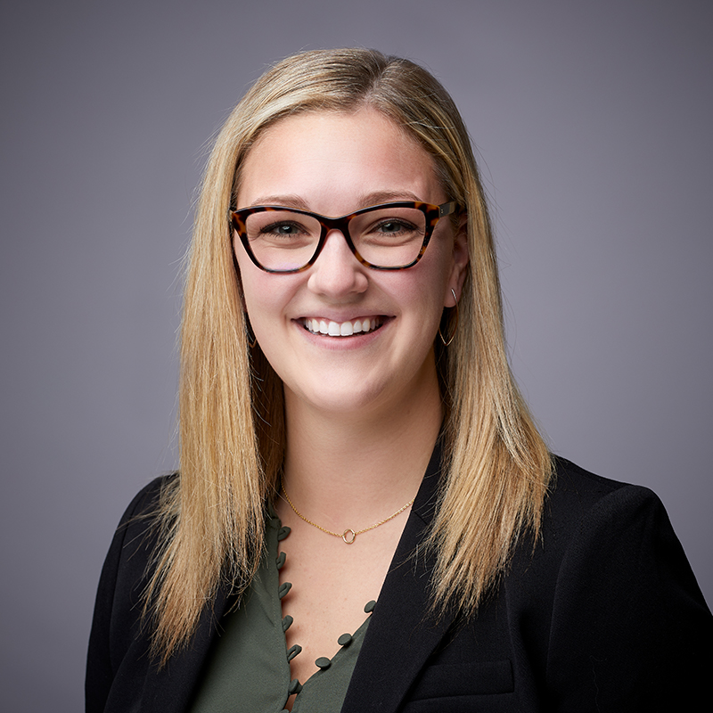 Photo of Natalie G. Lewis