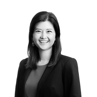 Photo of Sapphire M. Andersen