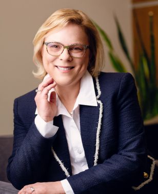 Megan Mulder attorney photo