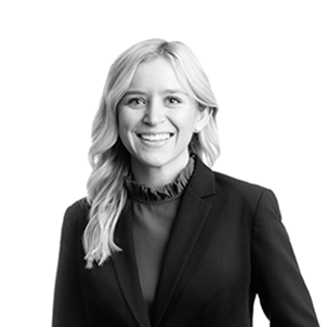Photo of Katie L. Kalkowski