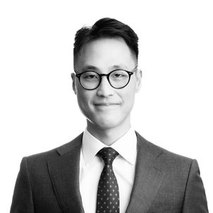 Photo of Steve J. Koo