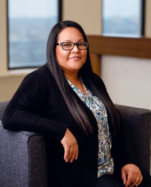 Jacky C. Castro attorney photo