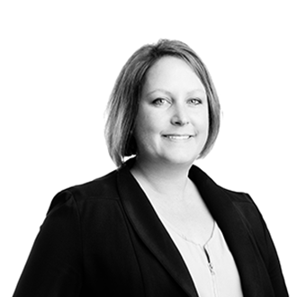Photo of Kristina J. Kamler