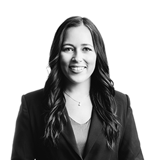 Photo of Morgan L. Fritch