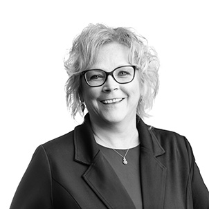 Photo of Sue E. Kennedy