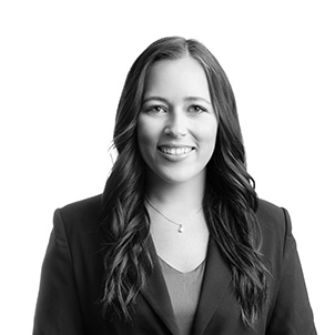 Photo of Morgan L. Fritch