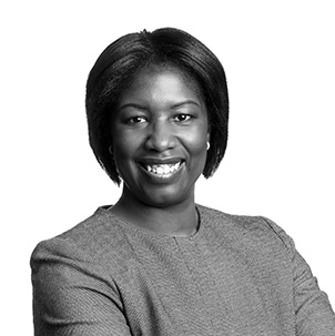Photo of Danielle L. Rowley