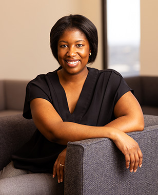 Danielle L. Rowley attorney photo