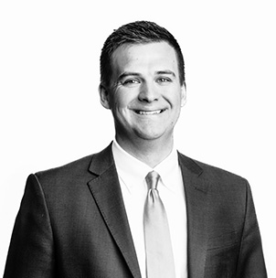 Photo of Evan D. Runge