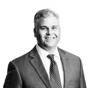 Photo of Andrew R. Biehl