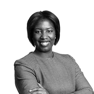 Photo of Danielle L. Rowley