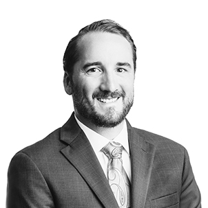 Photo of Adam J. Kost