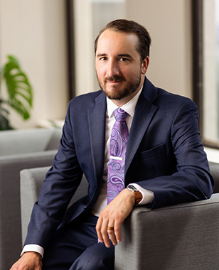 Adam J. Kost attorney photo