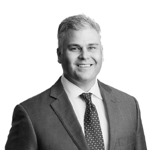 Photo of Andrew R. Biehl