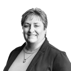 Photo of Lori D. Brown