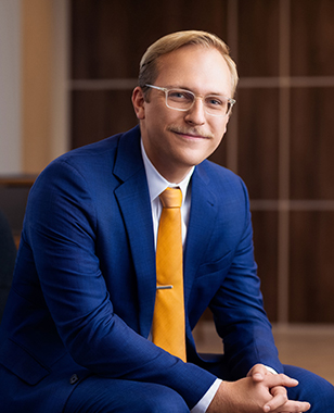 Steven M. Winston attorney photo