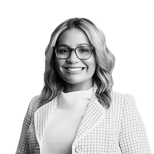 Photo of Allyse M. Noel