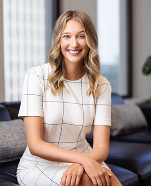 Lauren A. Dubas attorney photo