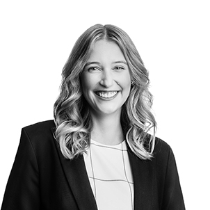 Photo of Lauren A. Dubas