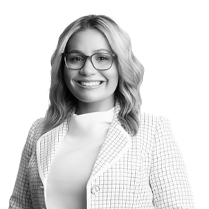 Photo of Allyse M. Noel