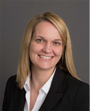 Jessica J. Rasmussen attorney photo