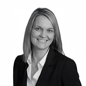 Photo of Jessica J. Rasmussen