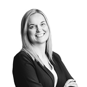 Photo of Jessica J. Rasmussen