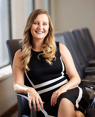 Rose A. Laughlin attorney photo