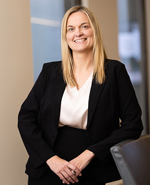 Jessica J. Rasmussen attorney photo