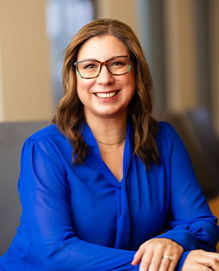 Elizabeth V. Kurt attorney photo